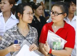 Tuyển sinh 2015: Bộ GD&ĐT vẫn đặt điểm 'sàn'!